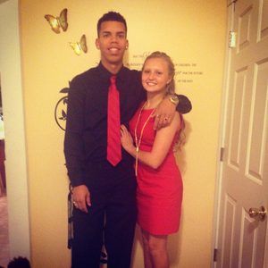 Meet your Posher, Ciara